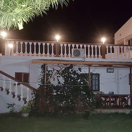 Vip House-Praia Francesca 상투메 외부 사진