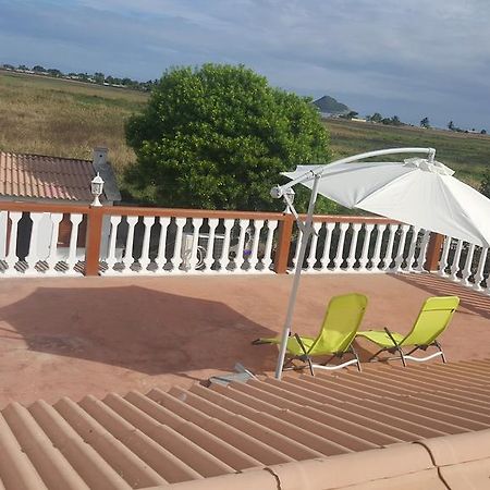 Vip House-Praia Francesca 상투메 외부 사진